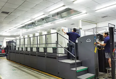 Greenbox Vạn Lộc