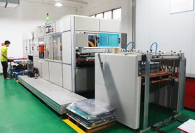 Greenbox Vạn Lộc
