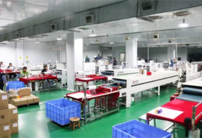 Greenbox Vạn Lộc