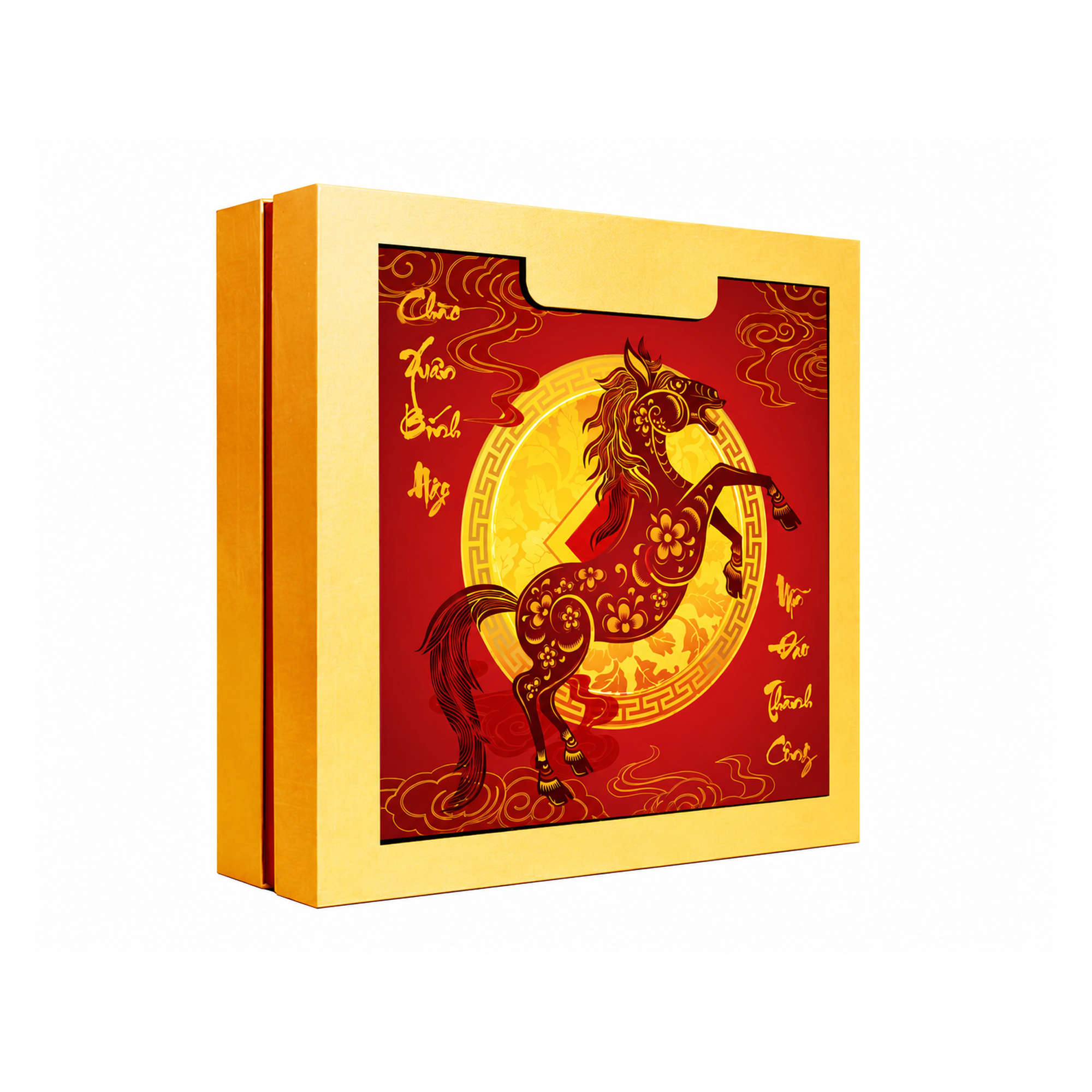 Xưởng in Greenbox Vạn lộc16