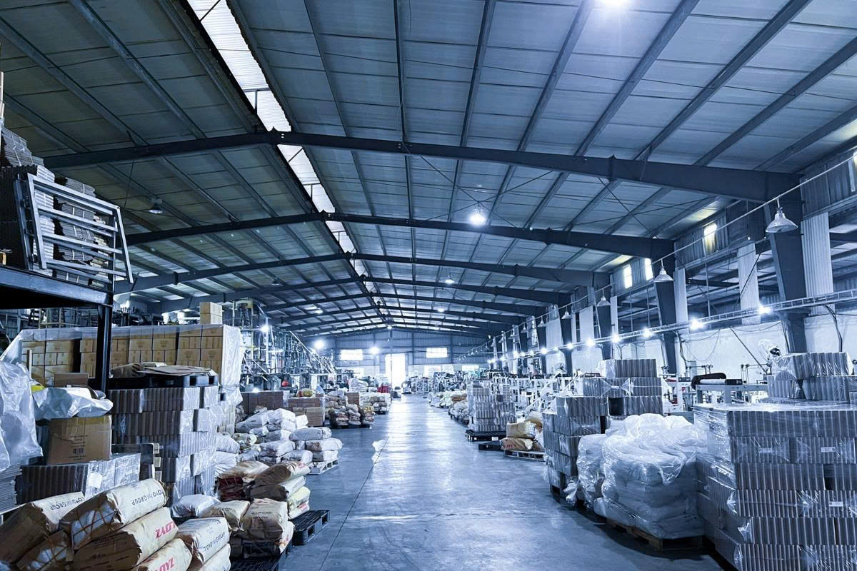 Greenbox Vạn Lộc